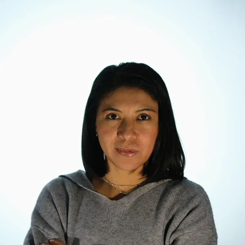 Karla Hernández